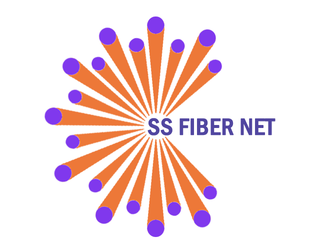 SS Fiber Net